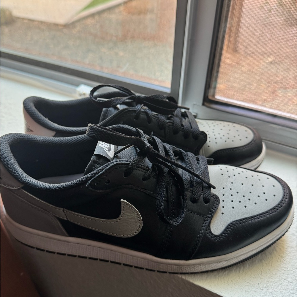 Jordan 1 OG Low Shadow